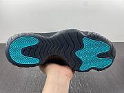 Air Jordan Retro 11 Gamma AJ11 378037-006  - 2