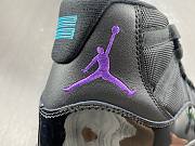 Air Jordan Retro 11 Gamma AJ11 378037-006  - 4