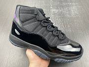 Air Jordan Retro 11 Gamma AJ11 378037-006  - 3