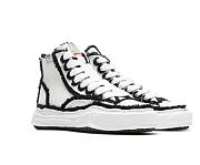 PETERSON OVERHANGING CANVAS HIGH - WHITE - 1
