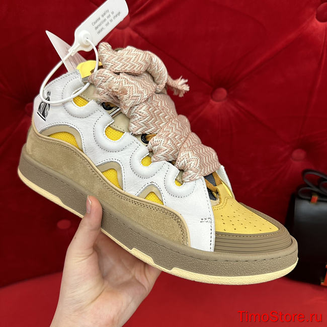 Lanvin shoes 2 - 1