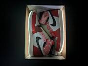 Jordan 1 High OG Spider-Man Across the Spider Verse - 2