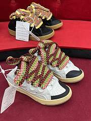 Lanvin shoes 3 - 5