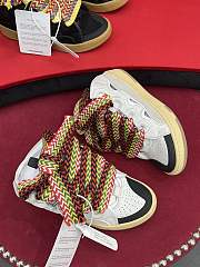Lanvin shoes 3 - 4