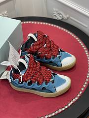 Lanvin shoes 4 - 6