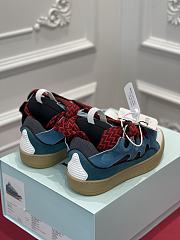 Lanvin shoes 4 - 5