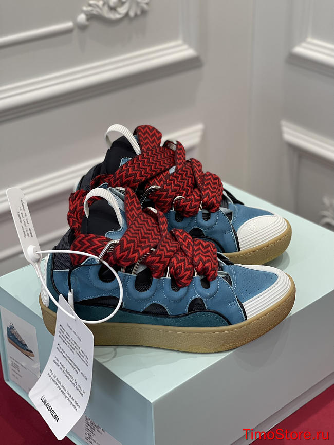 Lanvin shoes 4 - 1