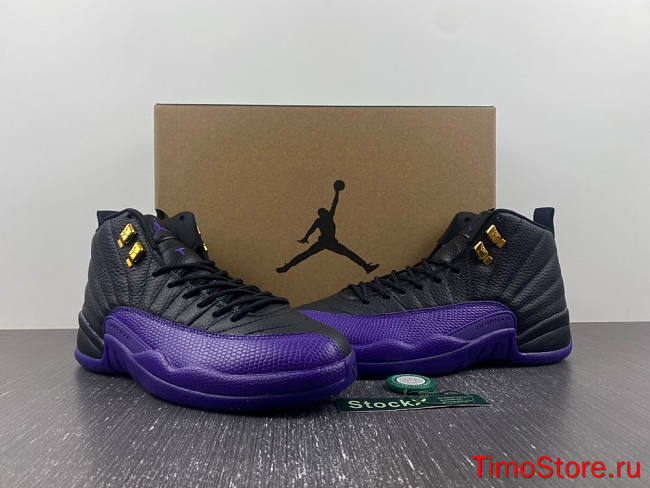 Air Jordan 12 2023052901 - 1