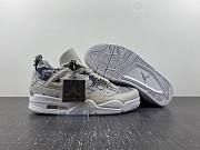 Air Jordan 4 Premium “Snakeskin” - 4