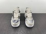 Air Jordan 4 Premium “Snakeskin” - 3