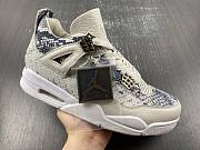 Air Jordan 4 Premium “Snakeskin” - 2