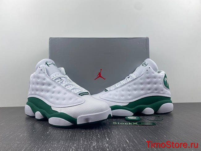 Air Jordan 13 PE AJ13 414571-125 - 1