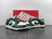 Nike Dunk Low Lands in 