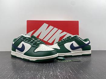  Nike Dunk Low Lands in 