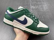  Nike Dunk Low Lands in 
