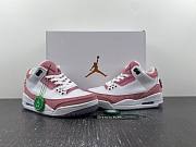 Air Jordan3 AJ3  CT8532-126 - 1