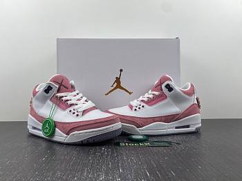 Air Jordan3 AJ3  CT8532-126