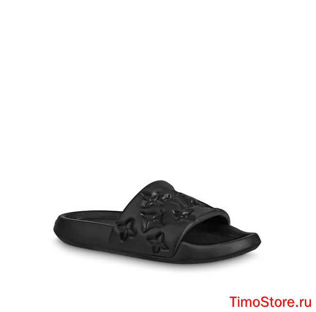 1ouis Vu1tton Sandals  - 1