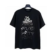 1ouis Vu1tton tee black  - 1