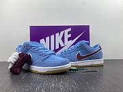 Nike SB Dunk Low “Phillies” DQ4040-400 - 1