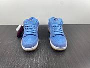 Nike SB Dunk Low “Phillies” DQ4040-400 - 3