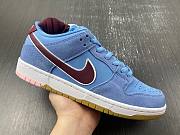 Nike SB Dunk Low “Phillies” DQ4040-400 - 5