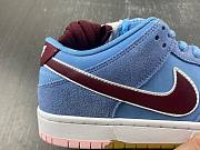 Nike SB Dunk Low “Phillies” DQ4040-400 - 6