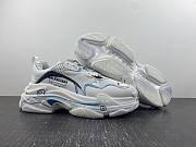 Ba1enc1age Triple S  56 - 3