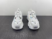 Ba1enc1age Triple S  56 - 4