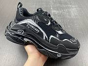 Ba1enc1age  triple s 57 - 2