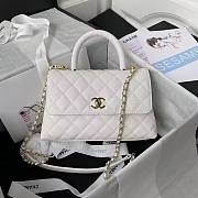Chanel Leboy Bag 23cm - 1