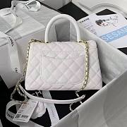 Chanel Leboy Bag 23cm - 4