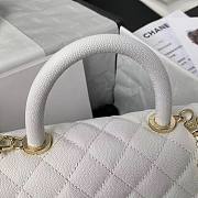 Chanel Leboy Bag 23cm - 6