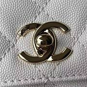 Chanel Leboy Bag 23cm - 2