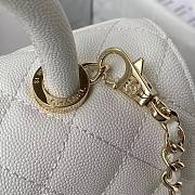 Chanel Leboy Bag 23cm - 3