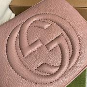 Gvcc1 Blondie(22cm)  22*15*7 - 6
