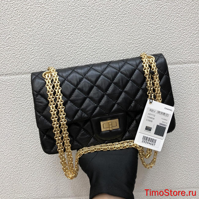 chanel Crossbody bag （24cm） - 1