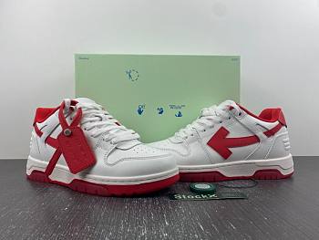 OFF-WHITE Out Of Office 7