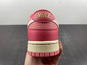 Dunk Low GS Strawberry Peach  DH9765-200 - 5