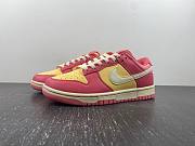 Dunk Low GS Strawberry Peach  DH9765-200 - 2