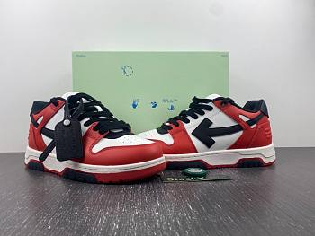 OFF-WHITE Out Of Office 8