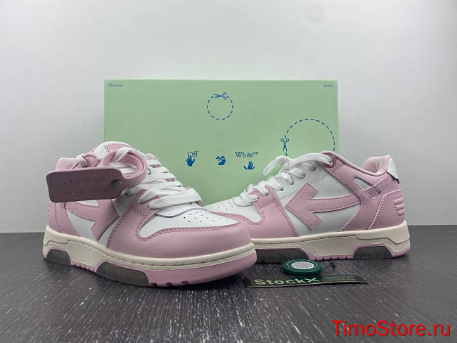 OFF-WHITE Out Of Office 9 - 1