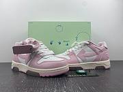 OFF-WHITE Out Of Office 9 - 1