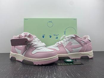 OFF-WHITE Out Of Office 9