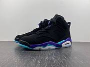 Air Jordan 6 ‘Aqua’  CT8529-004 - 3