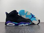 Air Jordan 6 ‘Aqua’  CT8529-004 - 6