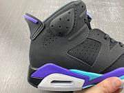 Air Jordan 6 ‘Aqua’  CT8529-004 - 5