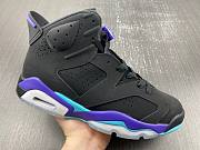 Air Jordan 6 ‘Aqua’  CT8529-004 - 2