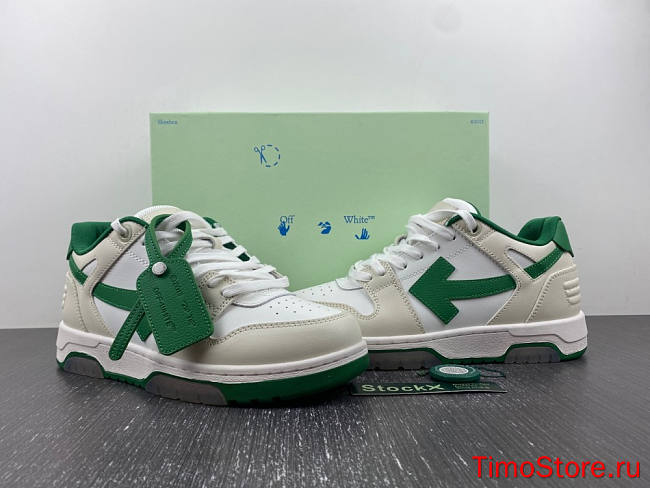 OFF-WHITE Out Of Office 10 - 1