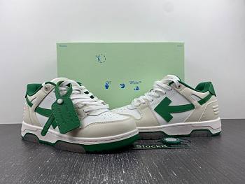 OFF-WHITE Out Of Office 10